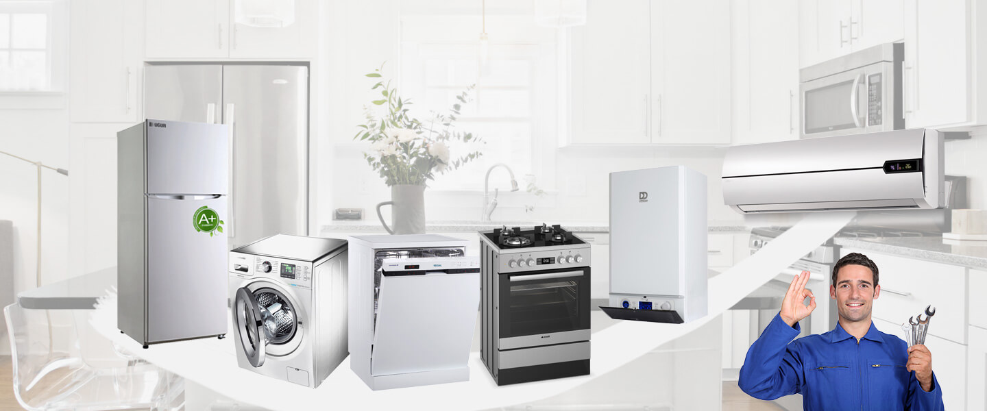 Karaman Dominox Servisi